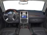 Chrysler 300C 2007 года (EU)